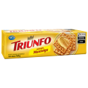 Biscoito Triunfo Cracker Manteiga 164g