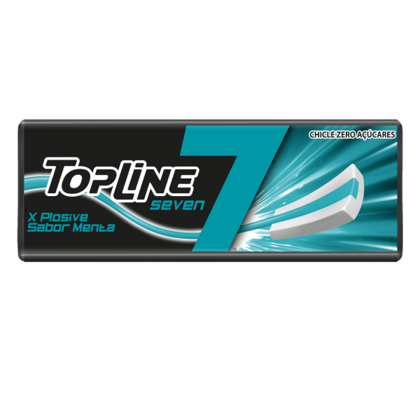 Top Line Seven Menta c/16
