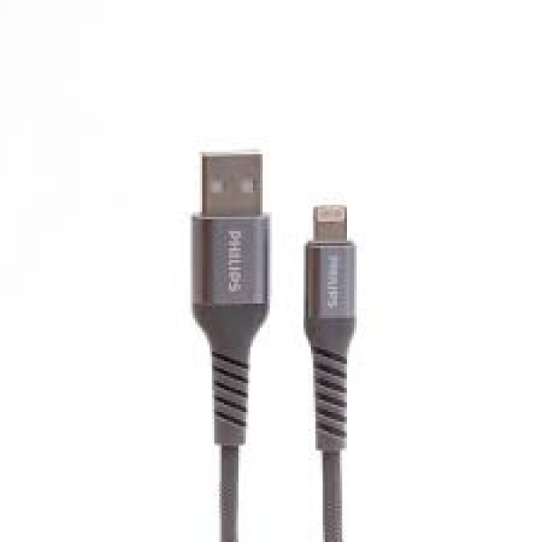 Cabo Philips USB-LIGHTHING 1,25M