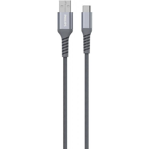 Cabo Philips USB-TIPO C 1,25M