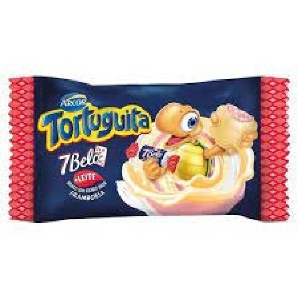 Tortuguita Formato 7 Belo 15,5g