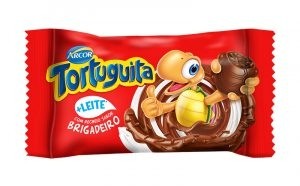 Tortuguita Formato Brigadeiro 15,5g